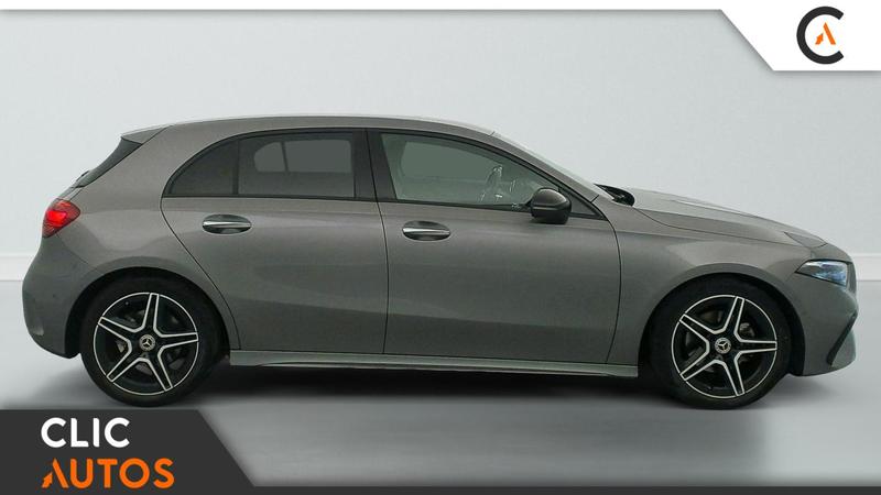 Mercedes Classe a 200 7g-Dct Amg Line