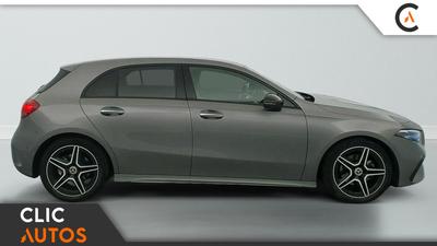 Mercedes Classe a 200 7g-Dct Amg Line