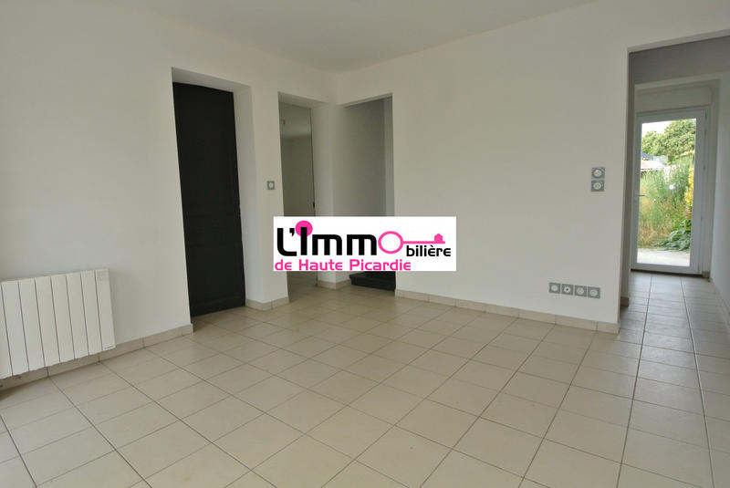 Maison - 82 m² - 4 pièces