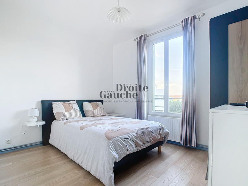 Maison - 172 m² - 7 pièces