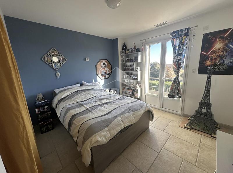 Villa - 141 m² - 5 pièces