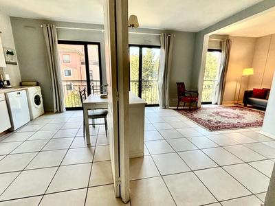 Appartement - 75 m² - 3 pièces