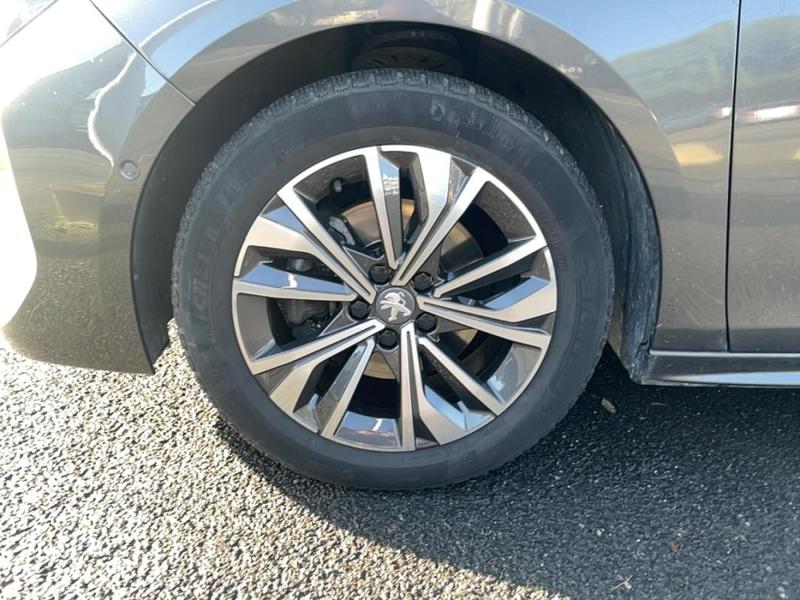 Peugeot 508 Sw II BlueHDi 130 s&amp;S Eat8 Allure Pack