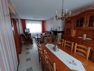 Maison - 78 m² - 4 pièces