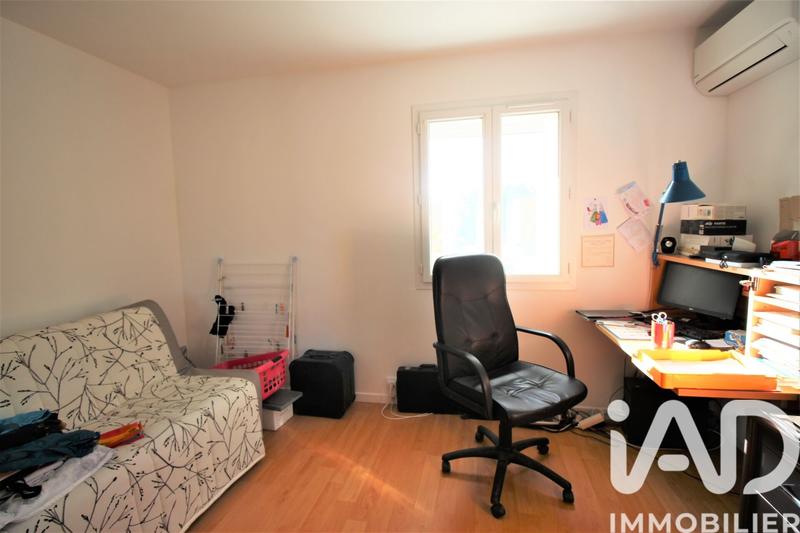 Maison - 107 m² - 4 pièces