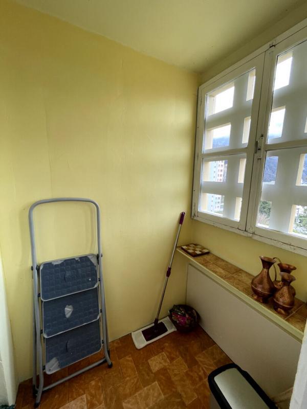 Appartement - 67 m² - 4 pièces