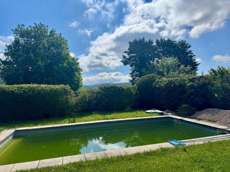 Maison - 140 m² - 7 pièces