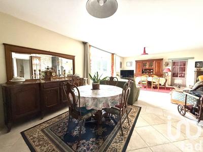 Maison - 156 m² - 5 pièces