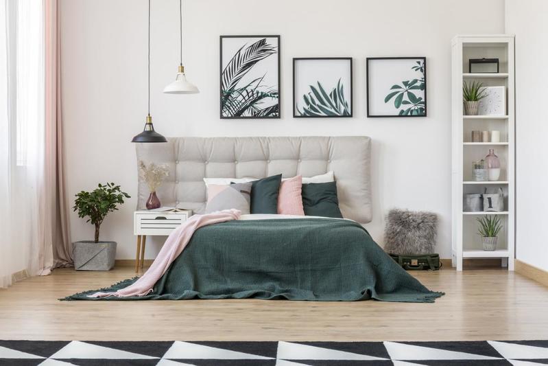 Appartement - 88 m² - 4 pièces