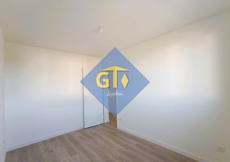 Maison - 97 m² - 5 pièces