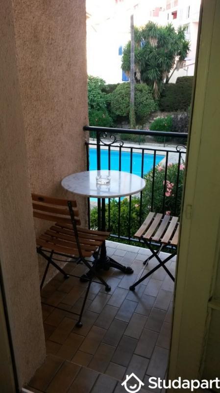 Appartement - 26 m² - 1 pièce