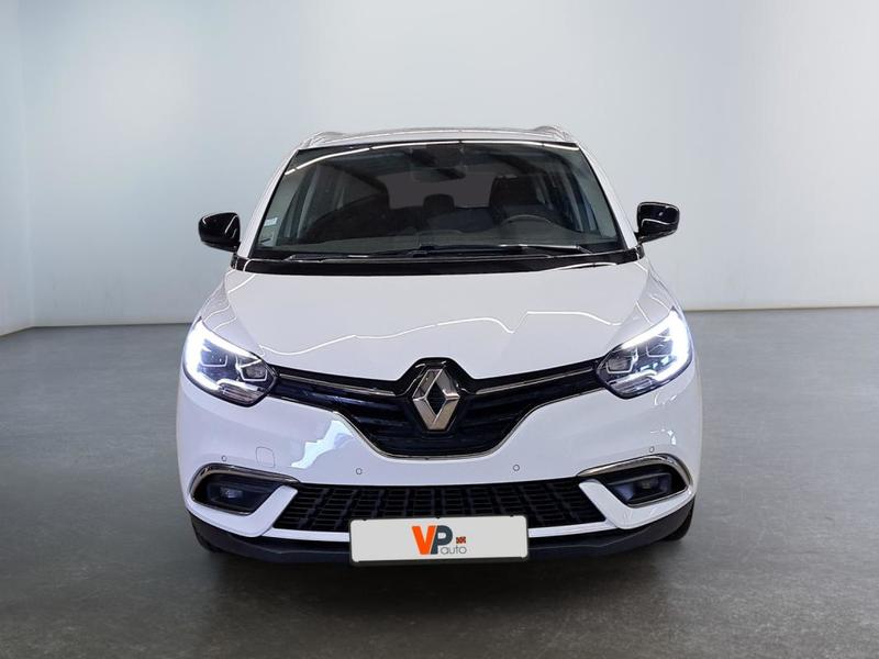 Renault Grand Scénic IV Business TCe 140 Fap Edc - 21