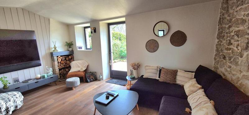 Maison - 89 m² - 4 pièces