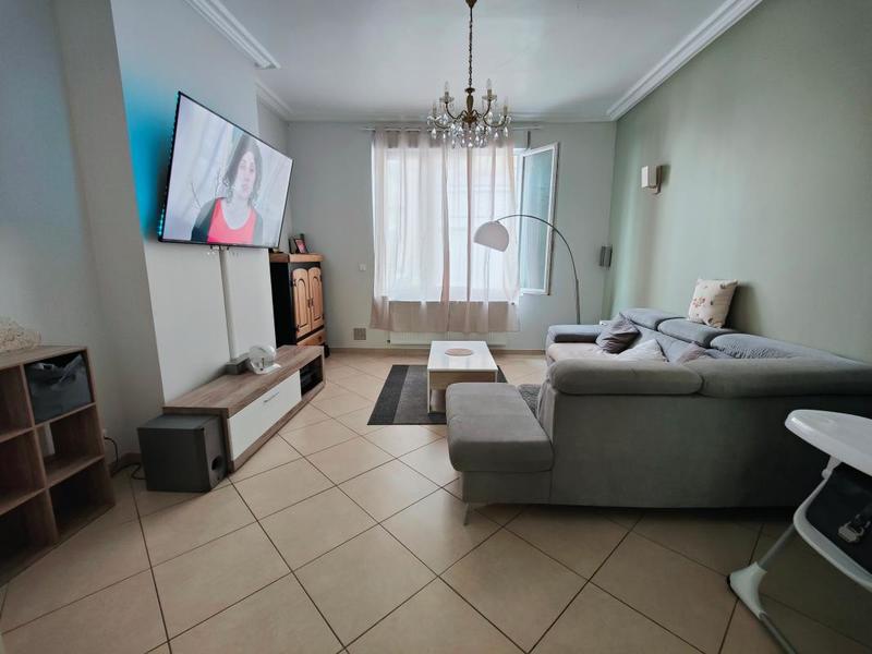 Maison - 147 m² - 4 pièces