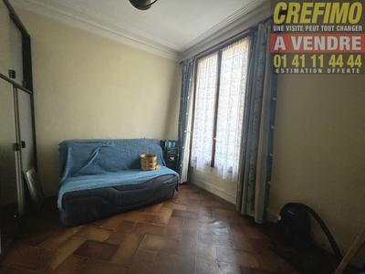 Maison - 62 m² - 3 pièces