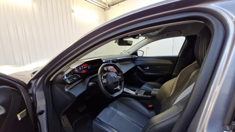 Peugeot 308 Sw BlueHDi 130 Eat8 Allure