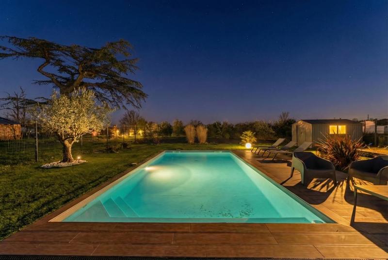 Maison - 118 m² - 4 pièces