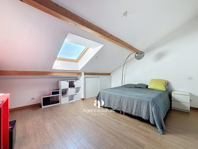 Duplex - 86 m² - 4 pièces