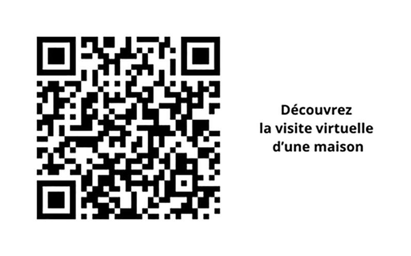 Maison - 85 à 93 m² - 4 pièces