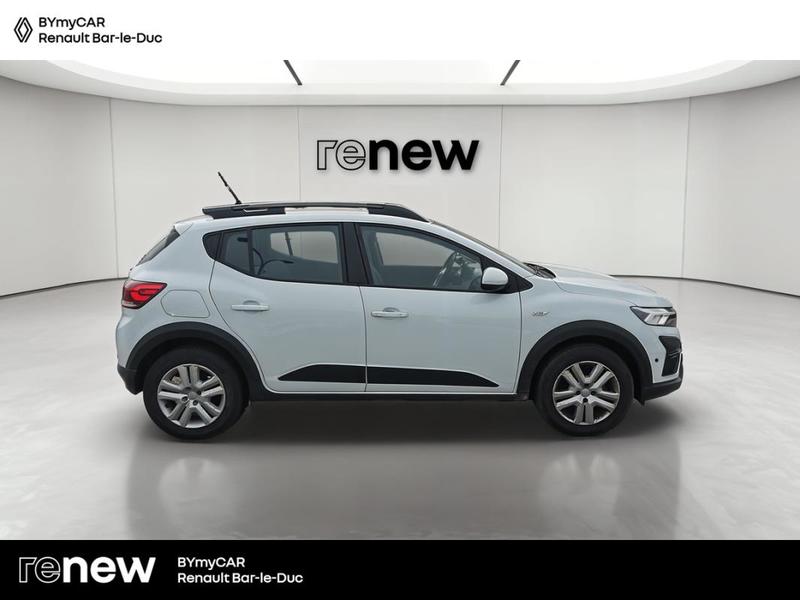 Dacia Sandero TCe 90 Stepway Expression