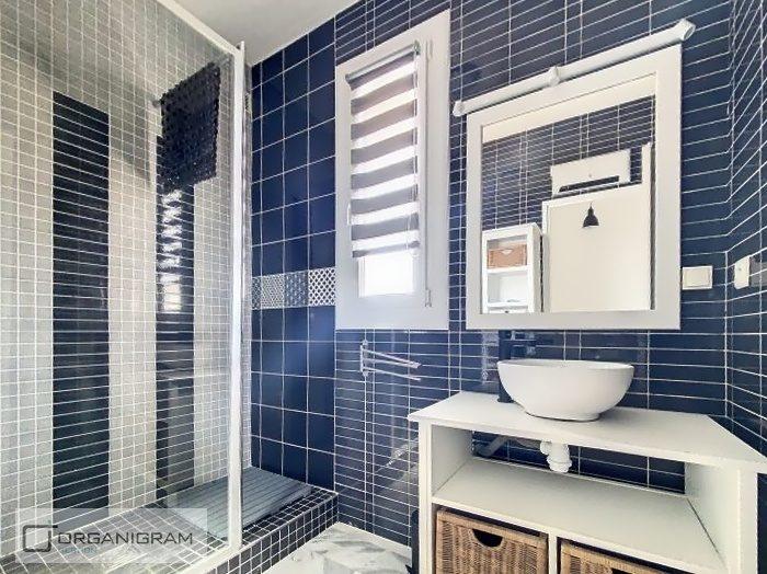 Appartement - 53 m² - 2 pièces