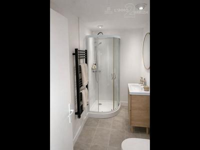 Maison - 72 m² - 4 pièces