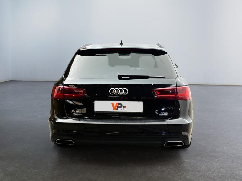 Audi A6 Avant V6 3.0 Tdi 272 s tronic 7 Quattro s line