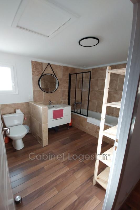 Duplex - 87 m² - 4 pièces