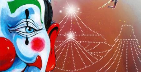 "Maestria" du Cirque Amar