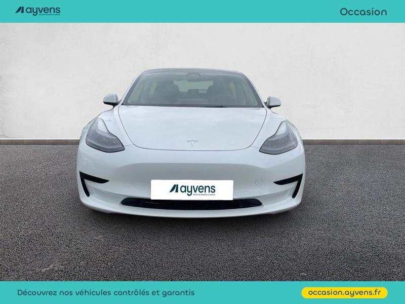 Tesla Model 3 Standard Rwd Plus