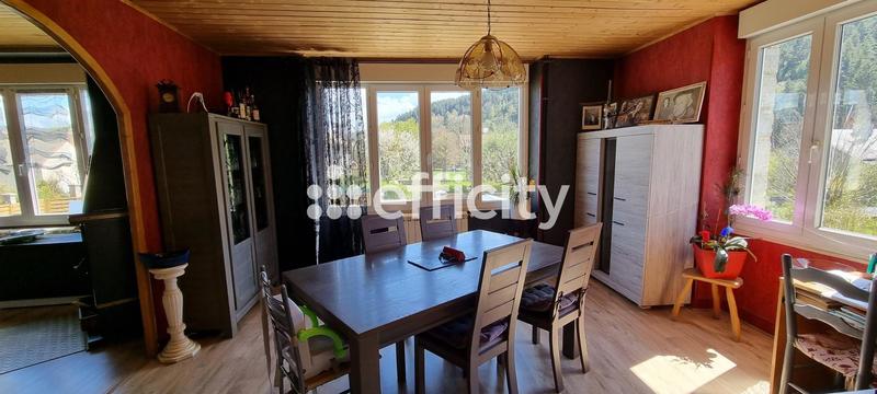 Maison - 234 m² - 13 pièces