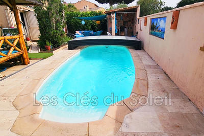 Villa - 95 m² - 4 pièces