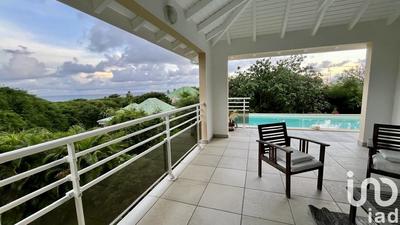 Maison - 86 m² - 3 pièces