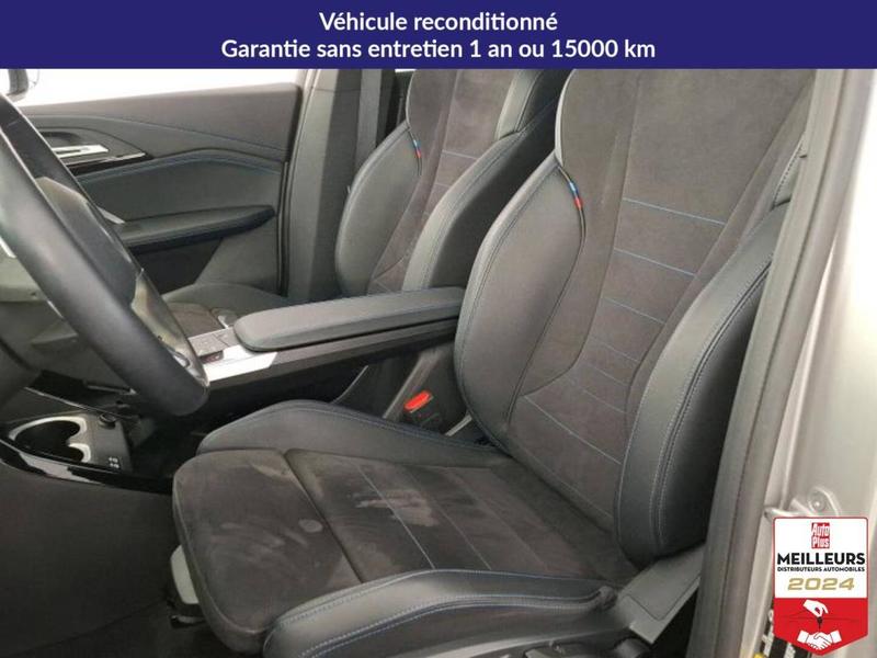 Bmw X1 xDrive 25e 245 Dkg7 m Sport +Pack Innovation +A