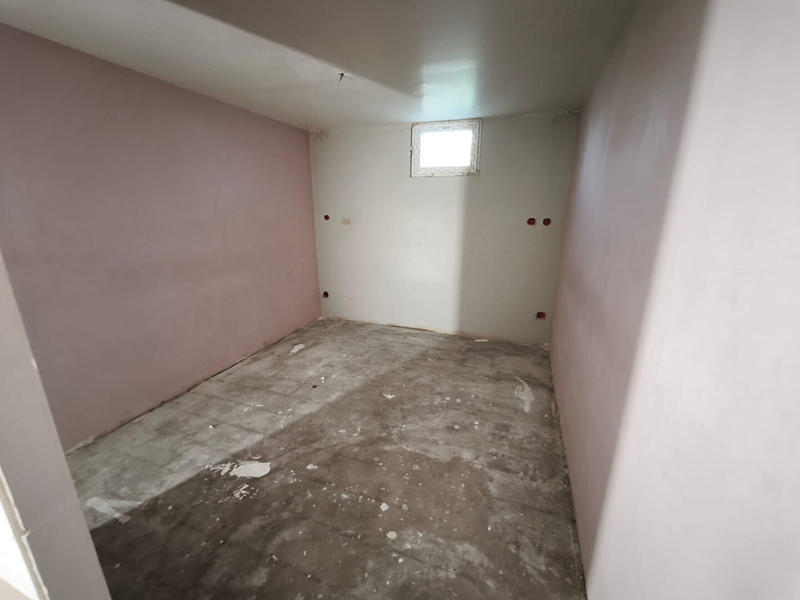 Maison - 67 m² - 5 pièces