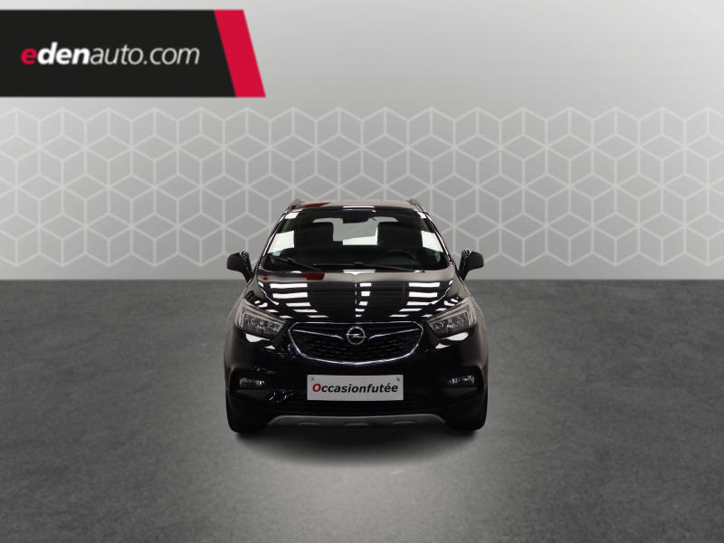 Opel Mokka X 1.6 Cdti - 136 ch 4x2 Bva6 Innovation