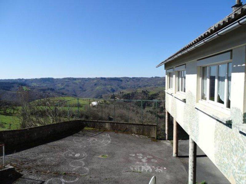 Maison - 87 m² - 3 pièces