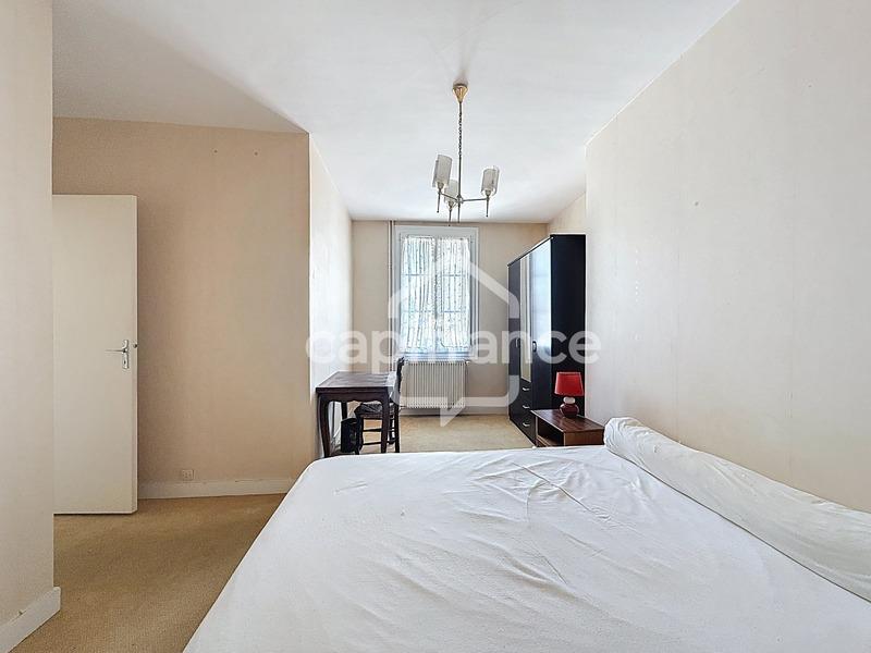 Maison - 142 m² - 5 pièces