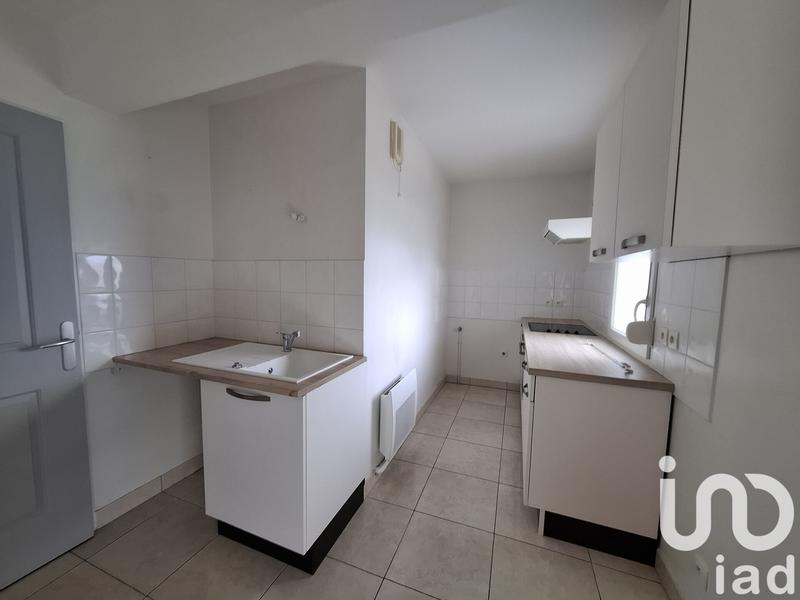 Appartement - 69 m² - 4 pièces