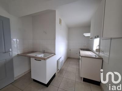 Appartement - 69 m² - 4 pièces