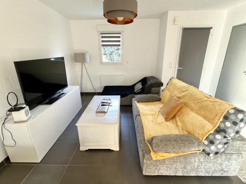 Maison - 100 m² - 7 pièces