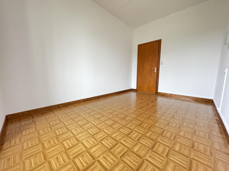 Appartement - 106 m² - 4 pièces