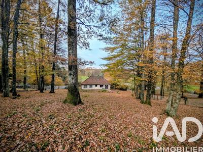 Maison - 96 m² - 4 pièces