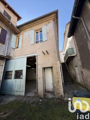 Appartement - 112 m² - 4 pièces