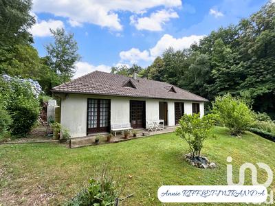 Maison - 101 m² - 4 pièces