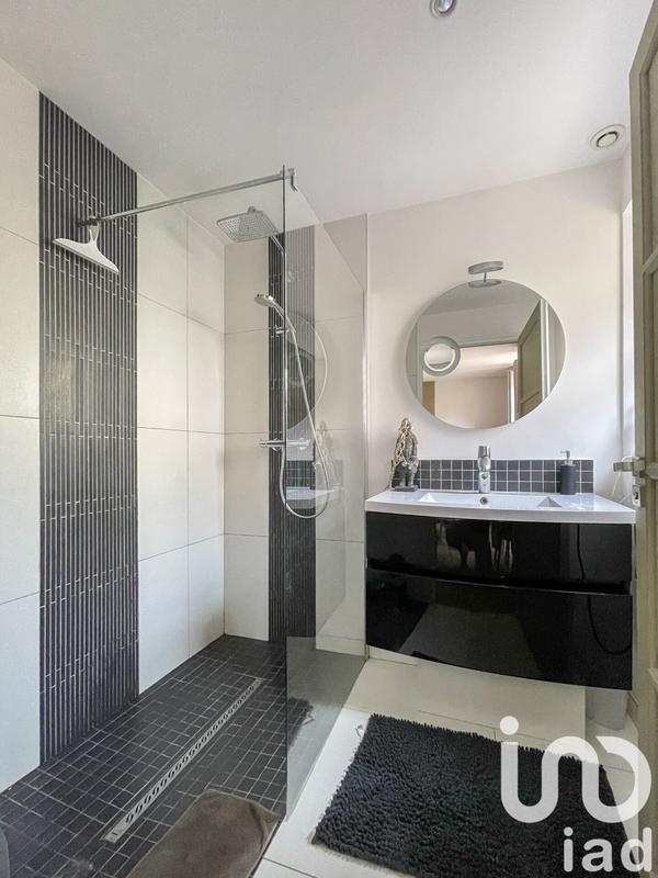 Maison de ville - 189 m² - 7 pièces