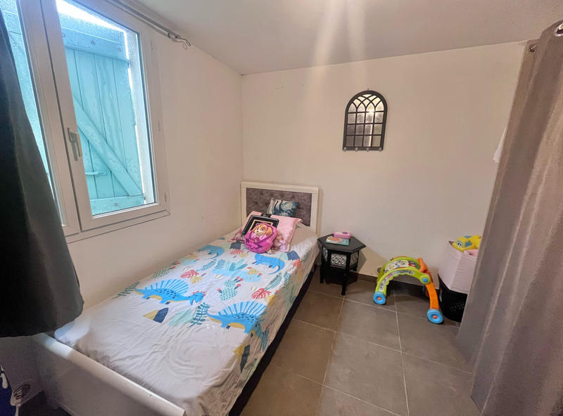 Maison - 80 m² - 3 pièces