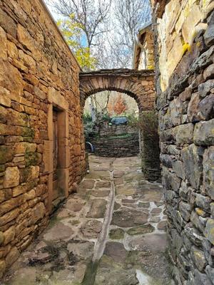 Maison - 219 m² - 8 pièces