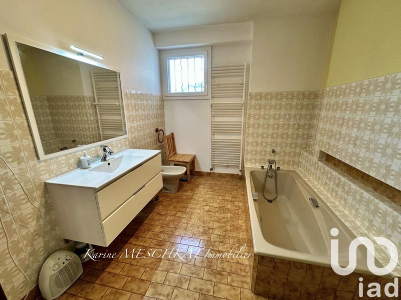 Maison - 164 m² - 7 pièces