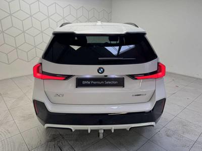 Bmw X1 sDrive 18i 136ch Dkg7 m Sport